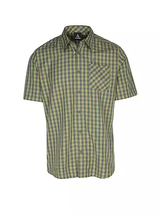 SCHÖFFEL | Camicia da uomo Circ Style Dalfoss |